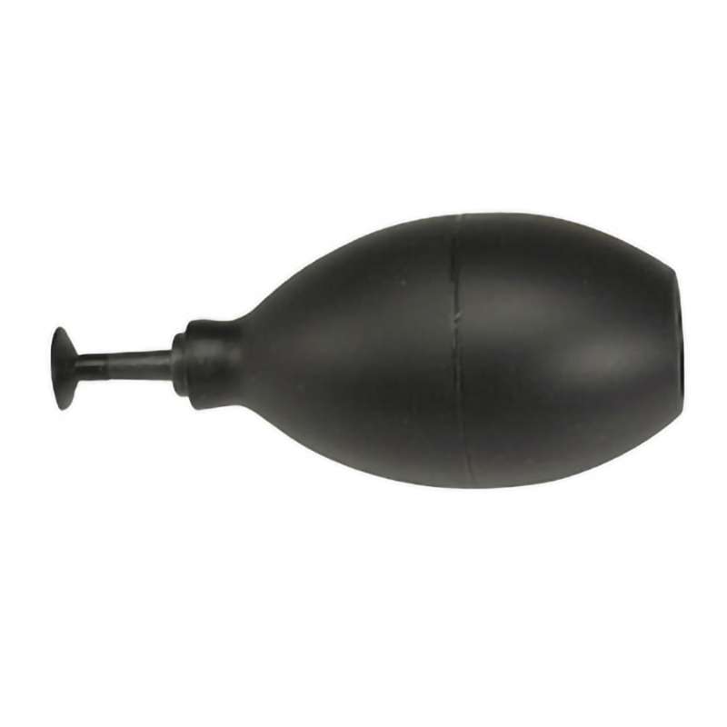 Vacuum Tool Bulb-Vac 1/2" Static Diss. Cup